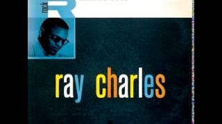 Ray Charles - Funny (But I Still Love You)