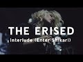 The Erised — Interlude (Enter Shikari) - hromadske The Erised — Interlude (Enter Shikari)