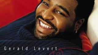 Gerald Levert - Nothin&#39; To Somethin&#39; (slowed + reverb)