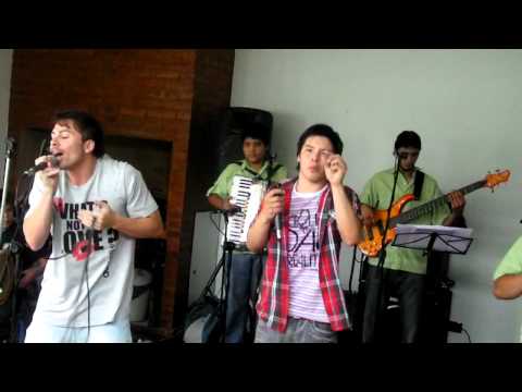 Katriel Arguello Y El Carly Jimenez - Mapa De Amantes