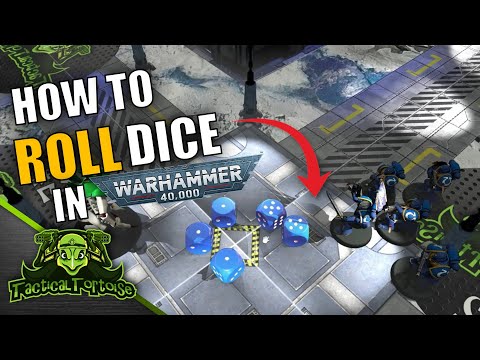 EVEN MORE 40k Rules that Everyone Gets Wrong! | Warhammer 40k Ridiculous Rules