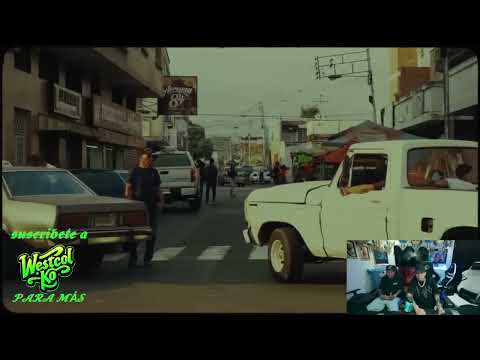 Akapellah & WestCol Reaccionan a “Guarda Silencio” Track 4 ft. Jack Russell / Sabue / Zen P