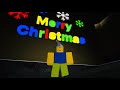 ROBLOX Trapped | Christmas Event | Full Guided Walkthrough Step By Step
