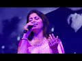 AB TO HAI TUMSE HAR KHUSHI APNI | Lata Mangeshkar Classic | SANGEETA MELEKAR | JK Musicals LIVE