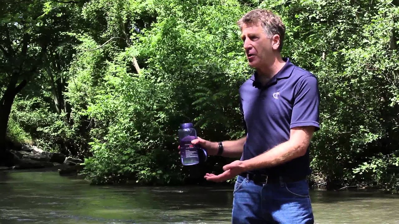 Earth103 Water Module