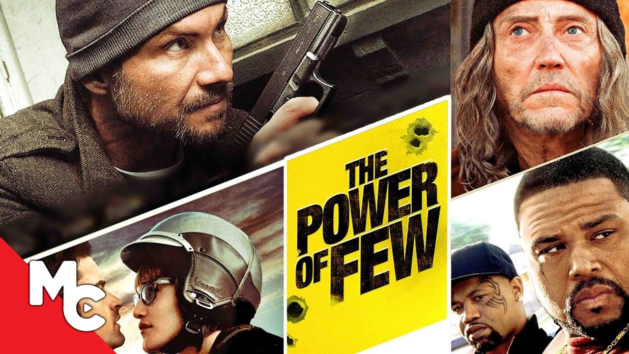 The Power of Few (2013)