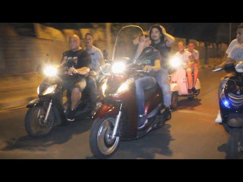 Giampiero Macaluso - Nuje Simme Frate (Ufficiale 2017)