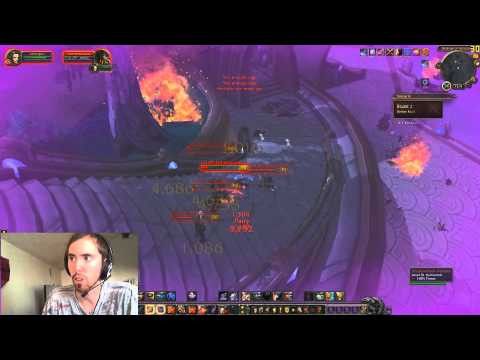 Warlords of Draenor Instant Respawn Leveling Spot (BETA)