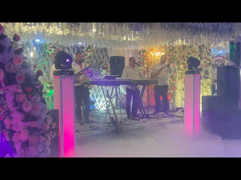 1 Kristian Band Live Krstiny Sheffield 2023