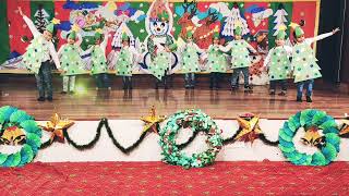 JKG International School Video