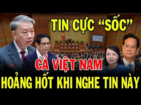 Latest 24-hour news on December 15, 2025 ✈️ Hot Political News in Vietnam ✈️ #tin24h