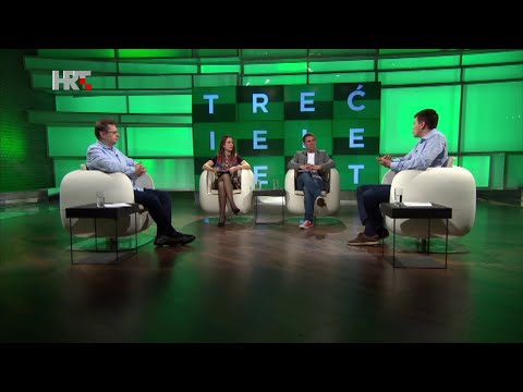 Treći element S06E35 - Veliki podaci