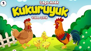 Download lagu Lagu Anak - Kukuruyuk (Kuku Kukuruyuk Begitulah Bunyinya) || (Video Lirik) Song of Kids mp3 Download lagu Lagu Anak - Kukuruyuk (Kuku Kukuruyuk Begitulah Bunyinya) || (Video Lirik) Song of Kids mp3