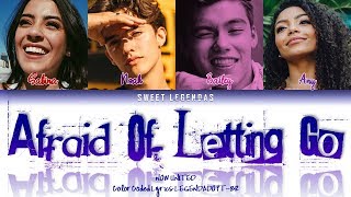 NOW UNITED - Afraid Of Letting Go [LEGENDADO PT-BR]