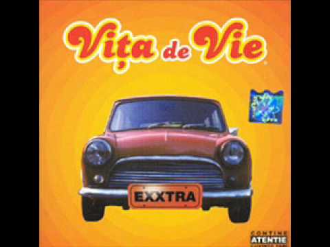 Vita de Vie - De la capat