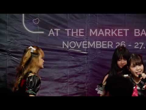 [Ounce focus] kiss kitsune stage