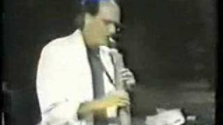 Michael Brecker Band - Itsbynreel - 1990