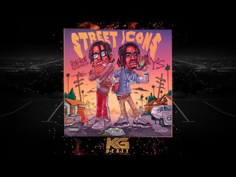 YS x Big Sad x Rucci - Think Its A Game [Prod. By Ron-Ron] [New 2020]