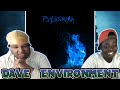 CRAZY MESSAGE !!! BLOODLINE Reacts to DAVE - ENVIRONMENT