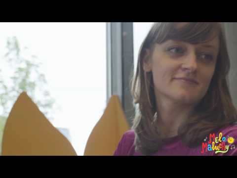 MeloKoncert dla niemowląt i małych dzieci / co to jest?