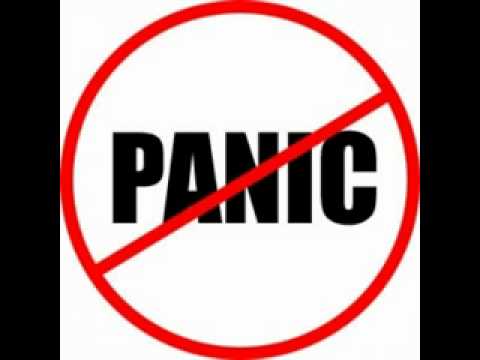 PANIC DJ - servere trauma - vietnam