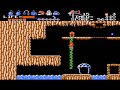 The Goonies Nes Full Playthrough No Death