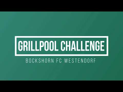 Grillpool Challenge Bockshorn FC Westendorf