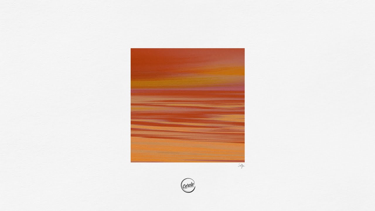 Francis Mercier, Ginton, MoBlack feat. Rindss - Solfa