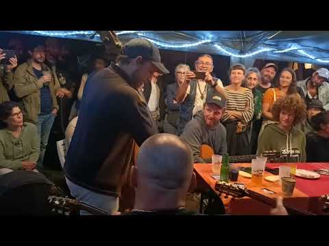 Jam Samoreau 2024 - After you've gone