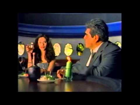 Magi Avila in "La Clave Del Diablo"