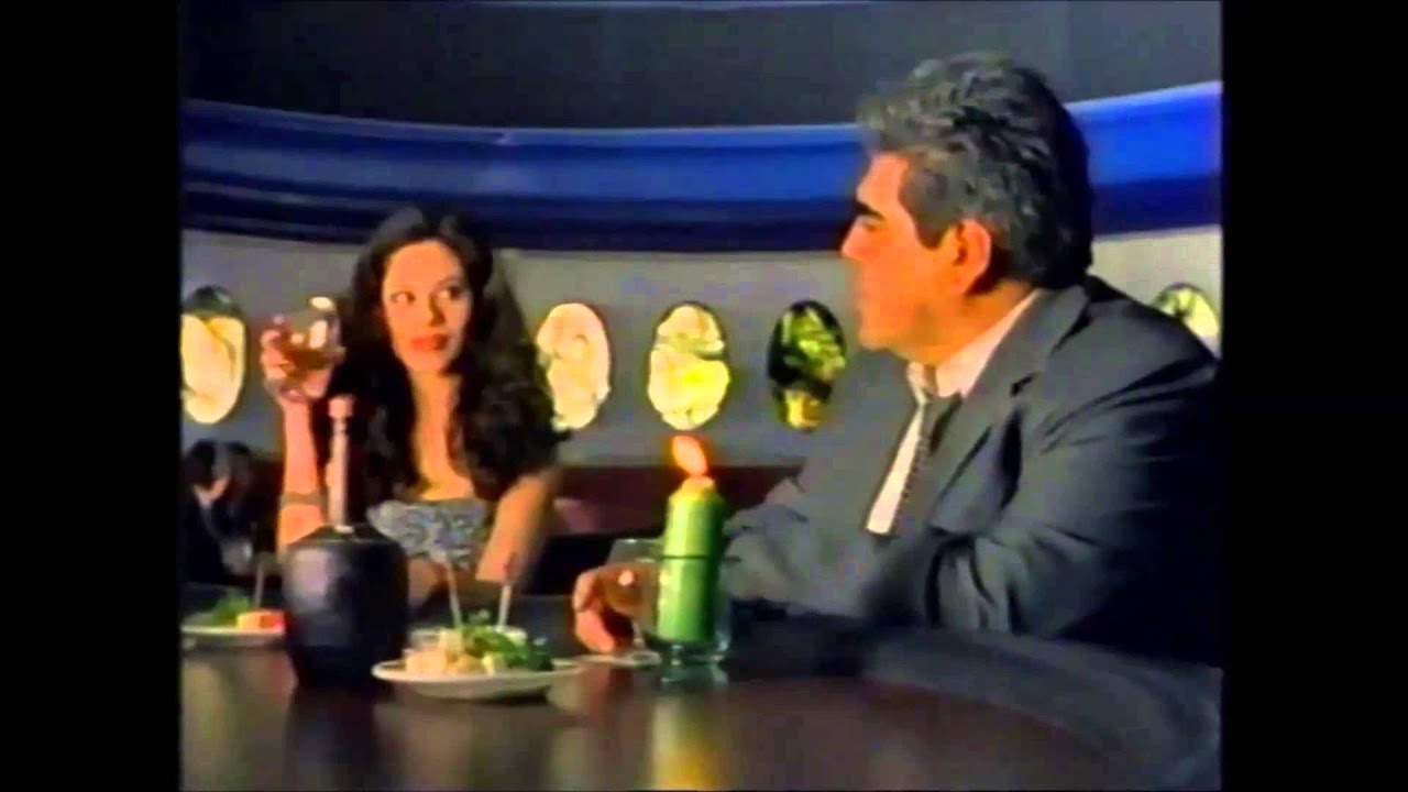 Magi Avila in "La Clave Del Diablo"