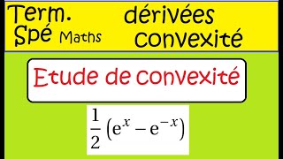 Correction vidéo de l’exercice