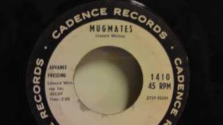 Eddie Hodges - Mugmates