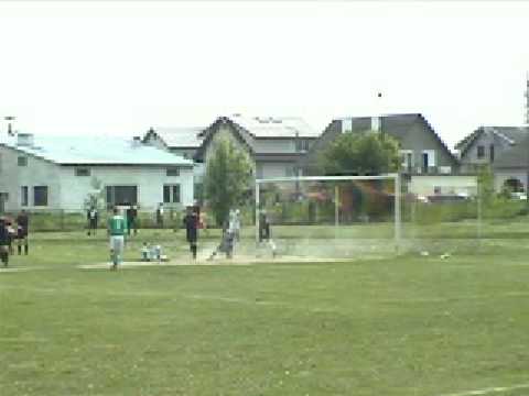 2003.05.31.Błękitni Stare Pole - Lechia Gdańsk 0:6 (0:3) [3]