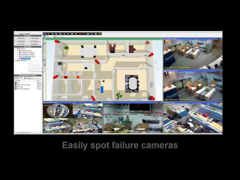 NVR7000   the revolutionary NVR solution