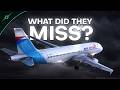 A SIMPLE Mistake! | Air Inter 148 DEFAULT Thumbnail