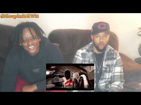 American From NY Reacts to Suspect (Active Gxng) - Covid [Music Video]