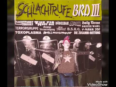 The Pig Must Die - Kulturbanausen