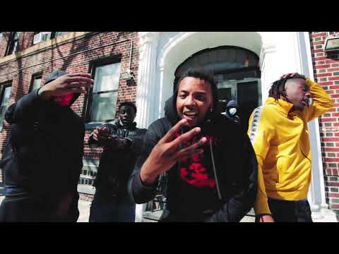 Mell Rilla - ( Chit Chat ) ft. Mell Balla | Shot by : @HomeTownHeroFilms