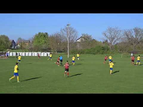 ŠNK FRANKOPAN  vs NK TOP Kerestinec- INSERTI