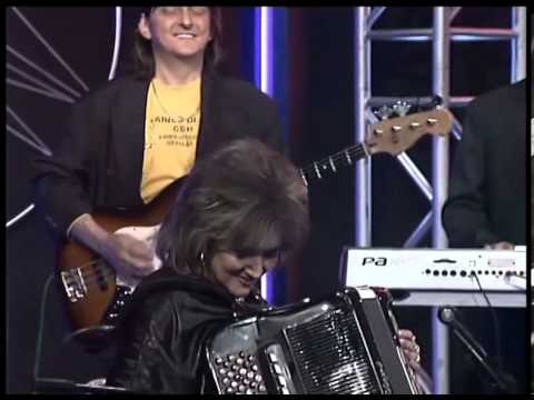 Ansambl Zora - Kolo - (Live) - Zapjevaj uzivo - (Renome 04.04.2008.)