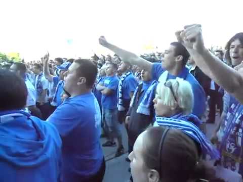 Kibole Lecha o Tusku