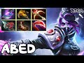 Refractor Templar Assassin Pos 2 | Abed | 7.36a | Immortal Dota 2 Pro Plays