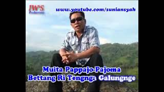 Download lagu MUITA MAPPAJO-PAJOMA ~ IWAN S mp3
