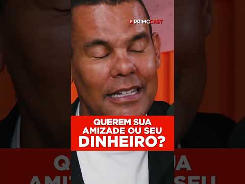 A VERDADE SOBRE SER RICO NO MUNDO DE HOJE