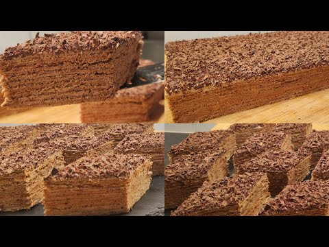 Իսկական ՄԻԿԱԴՈ/ ԱՄԱՆՈՐԻՆ ԸՆԴԱՌԱՋ/ԱՄԵՆԱՀԱՅԿԱԿԱՆ ՏՈՐԹԸ #ՄԻԿԱԴՈ #тортмикадо #mikado