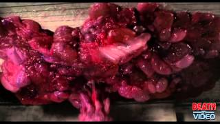 The Blob Re-Edit - Original Theme Vs Eighties Remake