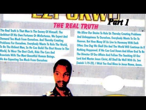 Bro Obigwe and the good friends.. Onye Ihie n'eme anyi si anyi n'aka