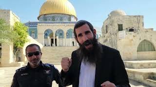 תודה ליחידת הר הבית על התנהלות מדהימה בחג הסוכות! (ישיבת הר הבית) - התמונה מוצגת ישירות מתוך אתר האינטרנט יוטיוב. זכויות היוצרים בתמונה שייכות ליוצרה. קישור קרדיט למקור התוכן נמצא בתוך דף הסרטון תודה ליחידת הר הבית על התנהלות מדהימה בחג הסוכות! (ישיבת הר הבית) - התמונה מוצגת ישירות מתוך אתר האינטרנט יוטיוב. זכויות היוצרים בתמונה שייכות ליוצרה. קישור קרדיט למקור התוכן נמצא בתוך דף הסרטון