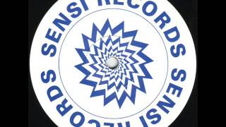 Original DJ Vibes ‎– Jungle Downbeat